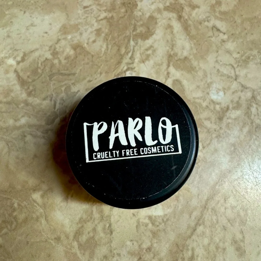 Parlo Cosmetics Eyeshadow Aster Me Nicely Vegan & Cruelty Free - New & Unopened